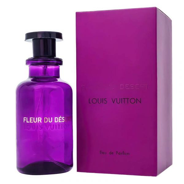 Louis Vuitton Fleur Du Desert, edp., 100ml